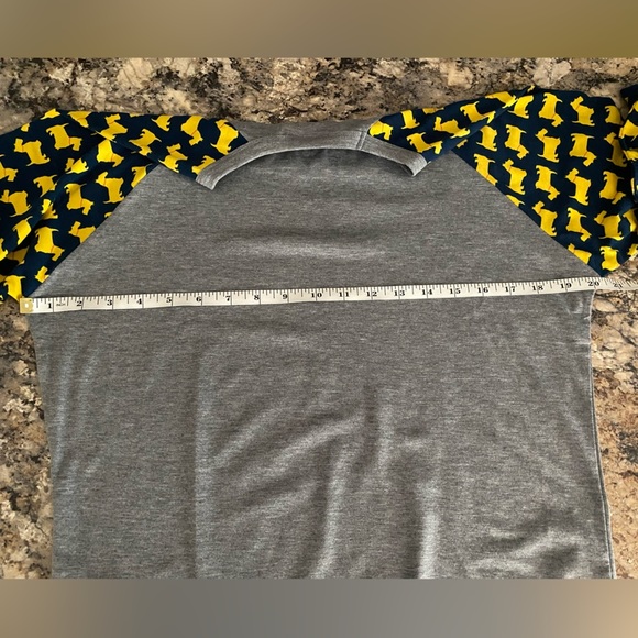 Lularoe Randy - Women’s Medium - Scottie Dog - Picture 4 of 6